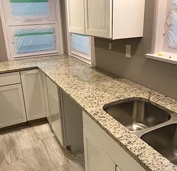 Photo of Lakeland Granite Design