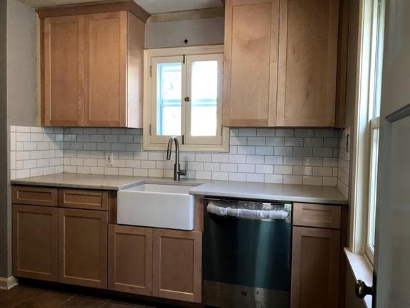 Photo of Lakeland Granite Design