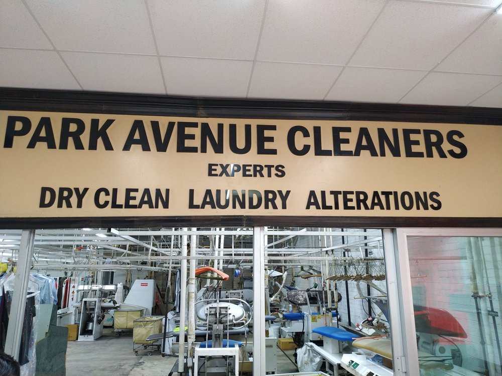 Photo of Signature Park Avenue Cleaners