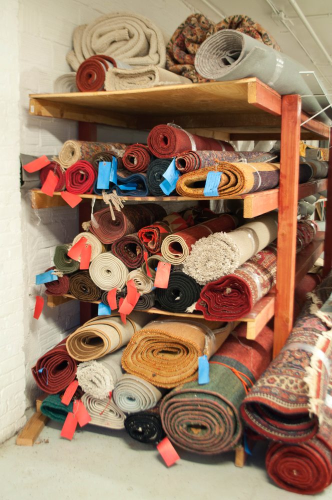Photo of Alameda Carpet & Upholstery Cleaners
