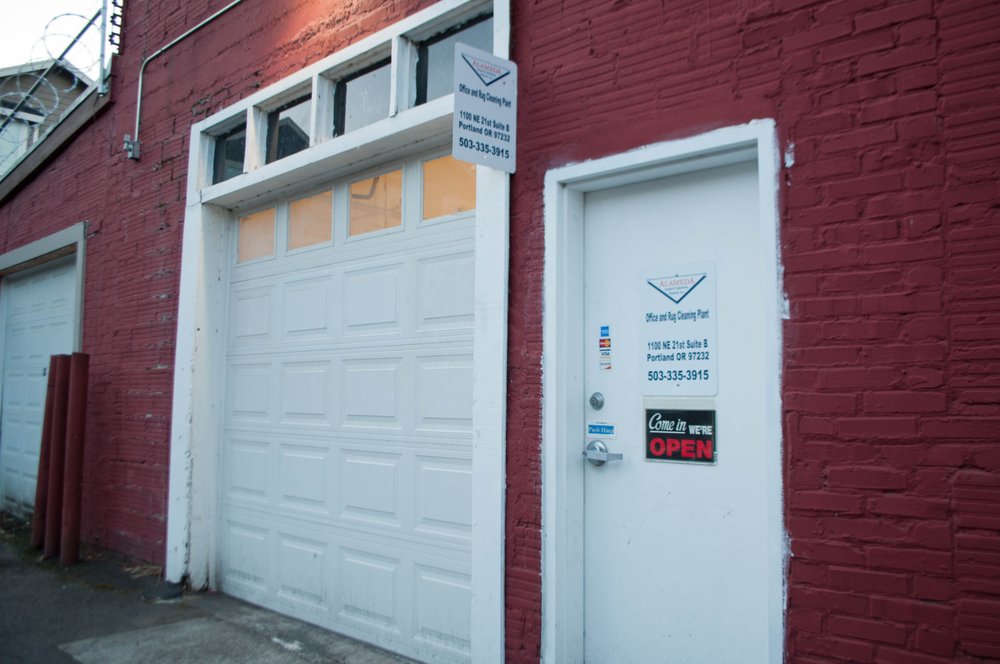 Photo of Alameda Carpet & Upholstery Cleaners