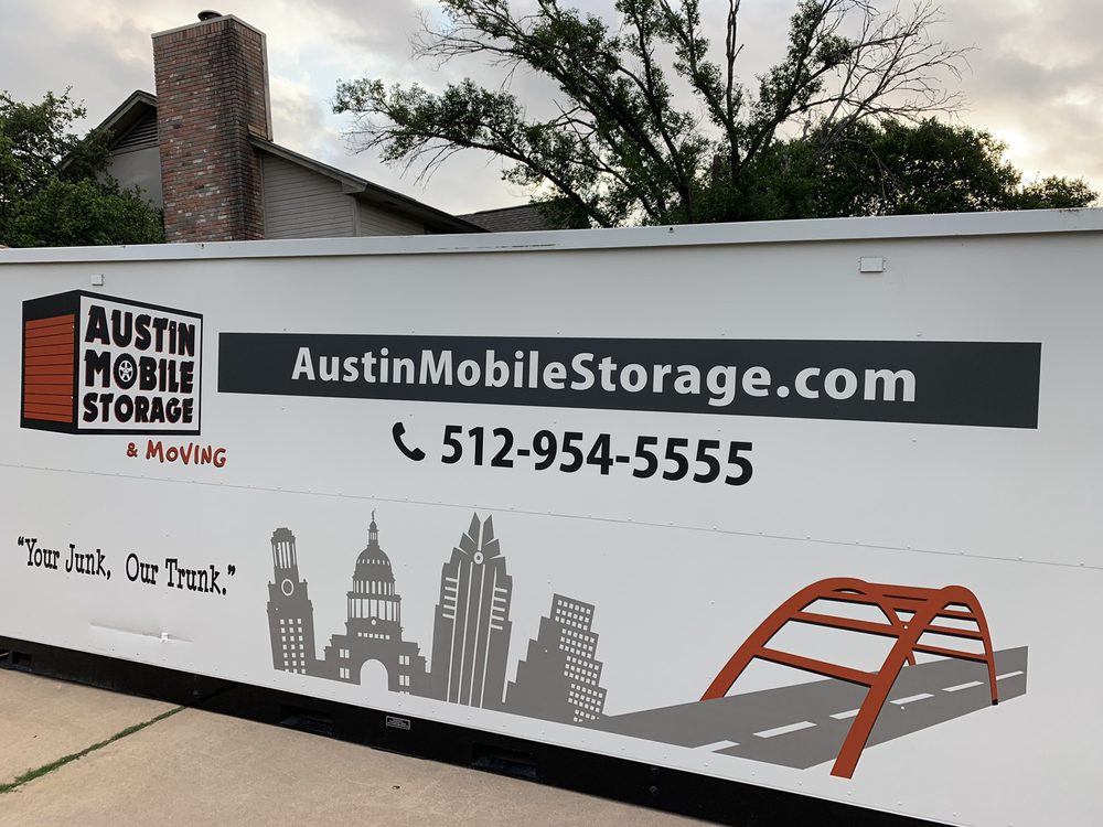 Photo of Austin Mobile Storage