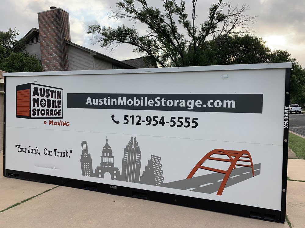 Photo of Austin Mobile Storage