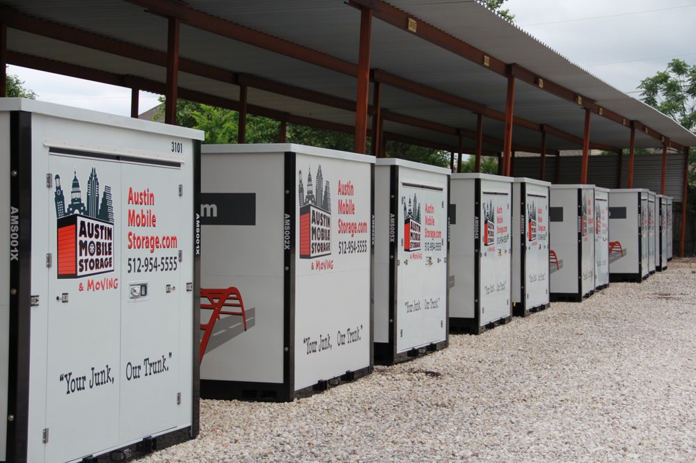 Photo of Austin Mobile Storage