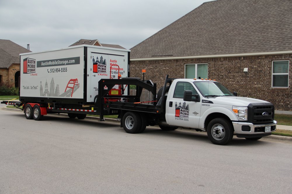 Photo of Austin Mobile Storage