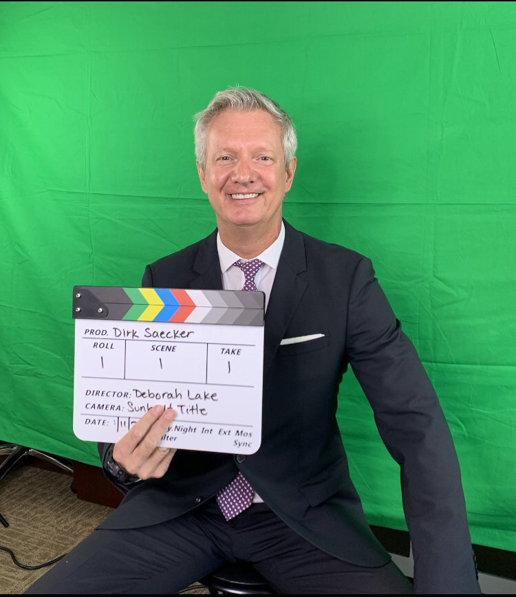 Photo of Dirk Saecker - The World Realty