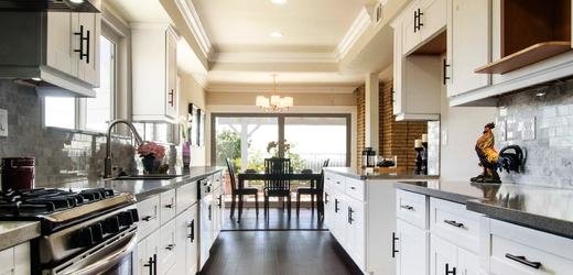 Photo of BMC Cabinetry