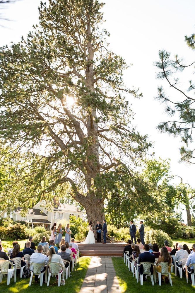 Photo of Ainsworth House & Gardens