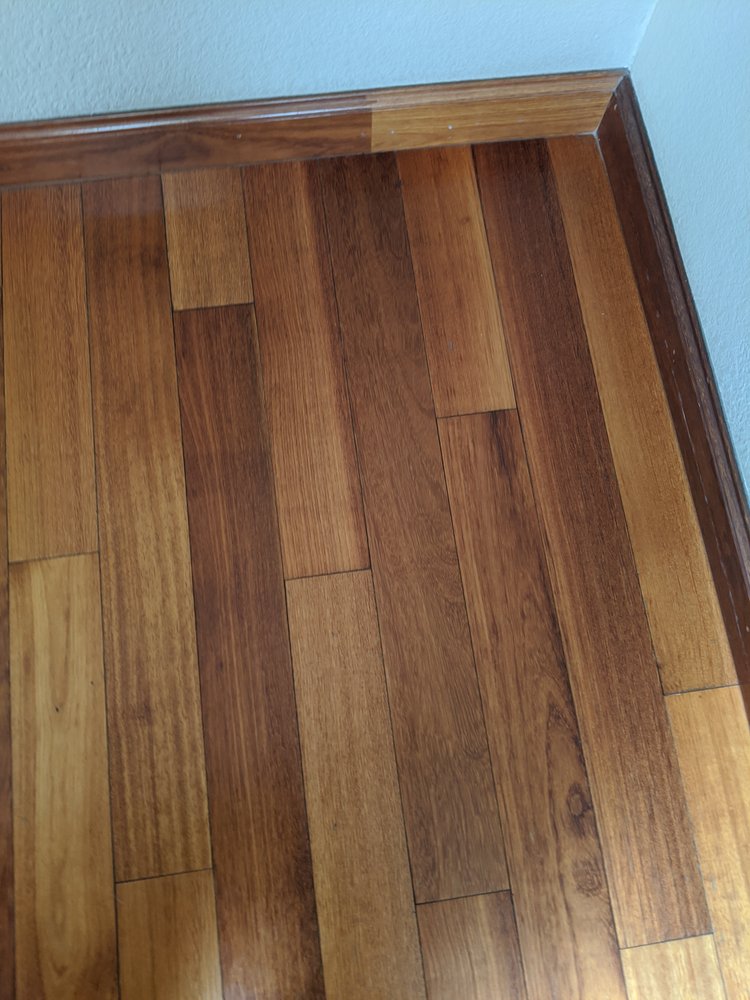 Photo of Hardwood Designs