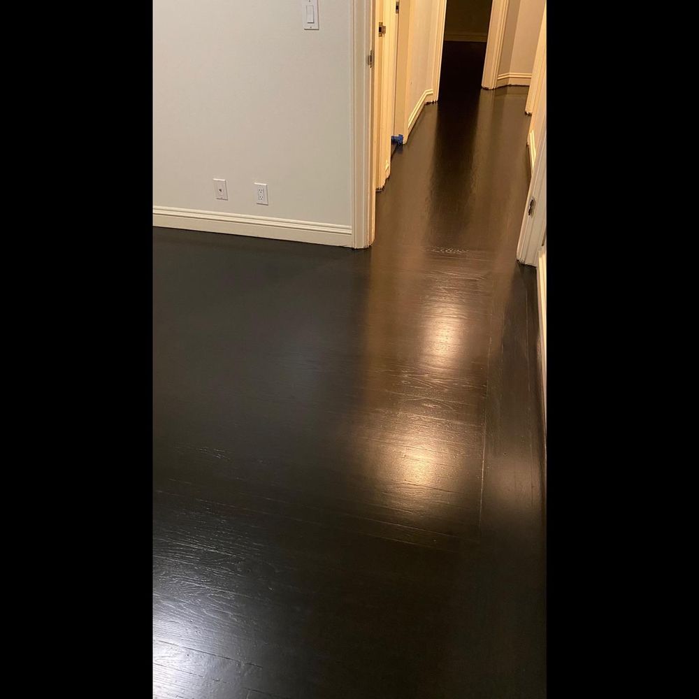 Photo of Hardwood Designs