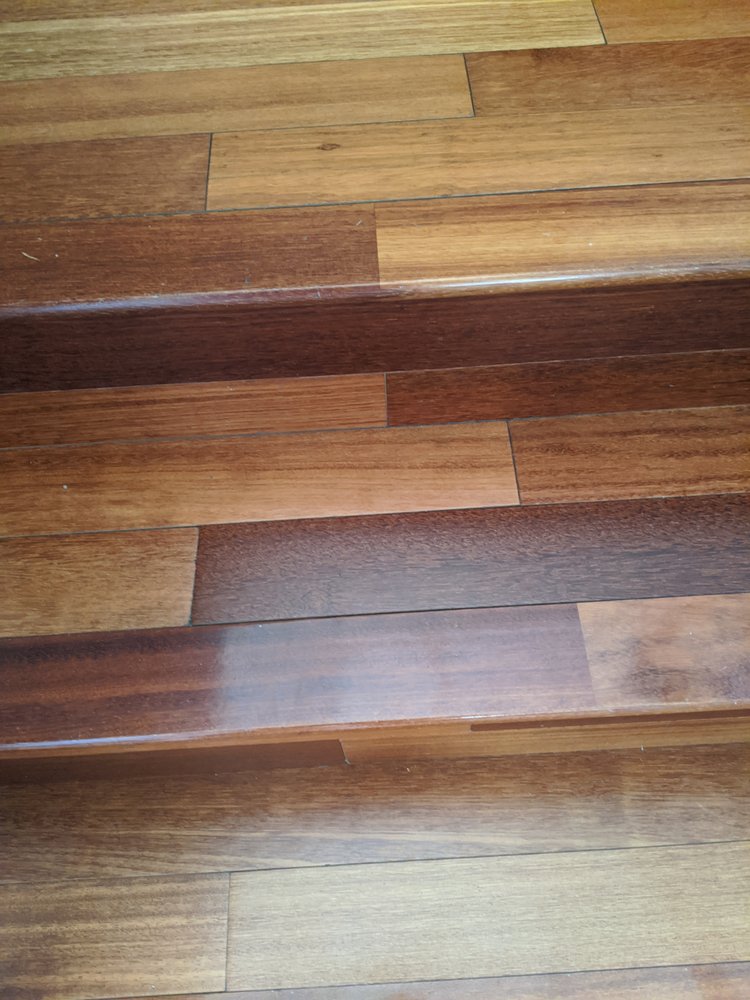 Photo of Hardwood Designs