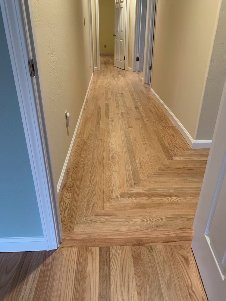 Photo of Hardwood Designs
