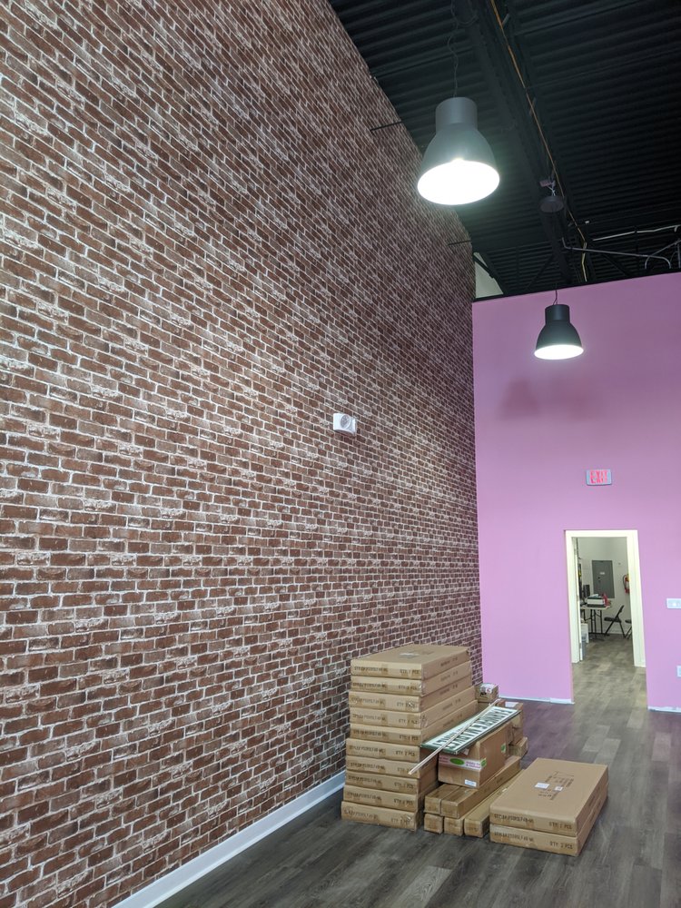 Photo of JA Wallcovering Services