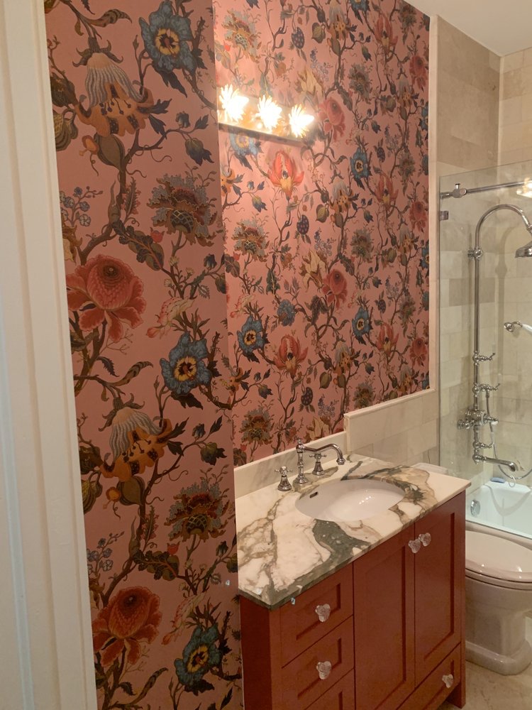 Photo of JA Wallcovering Services