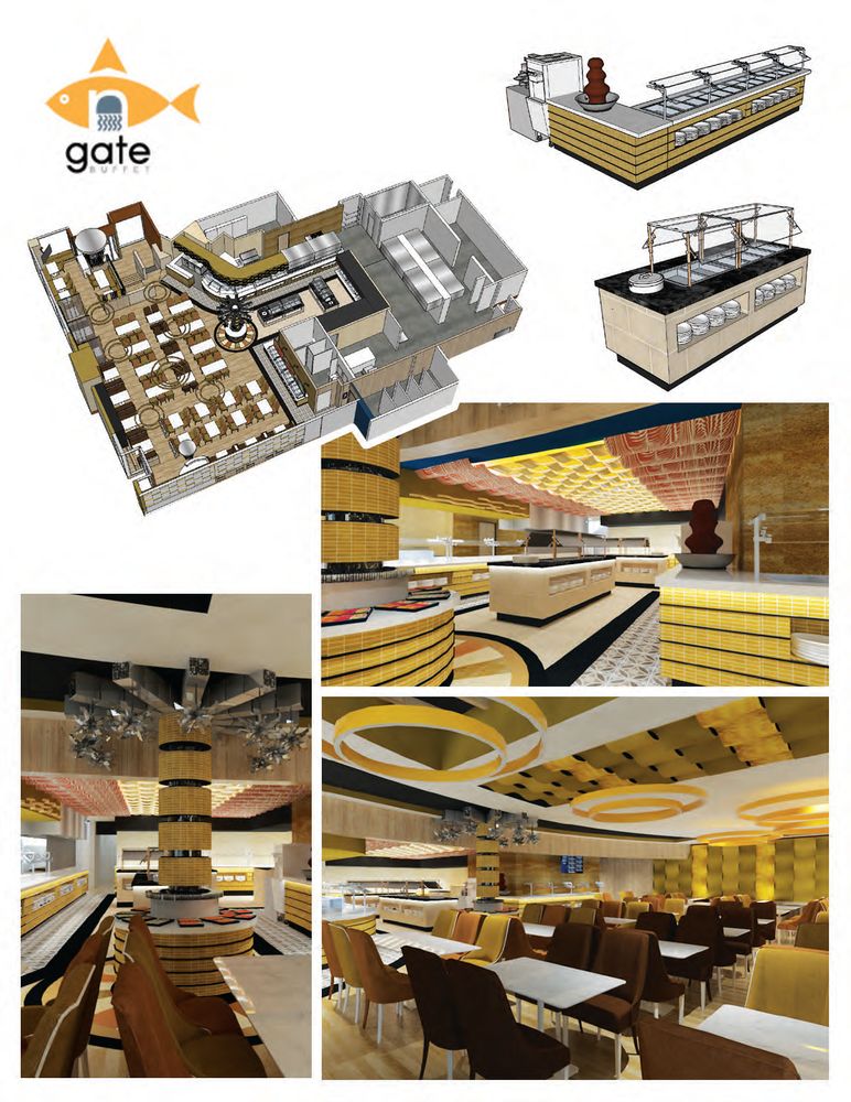 Photo of Catch Design Studio