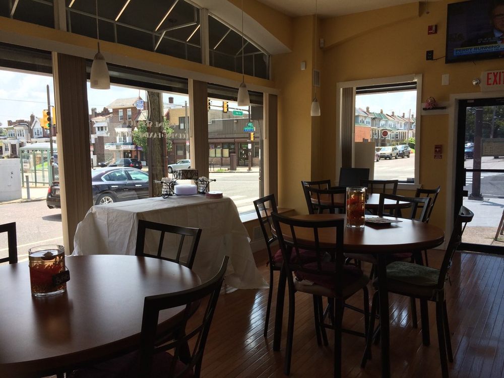 Photo of Cafe Internet On the Avenue