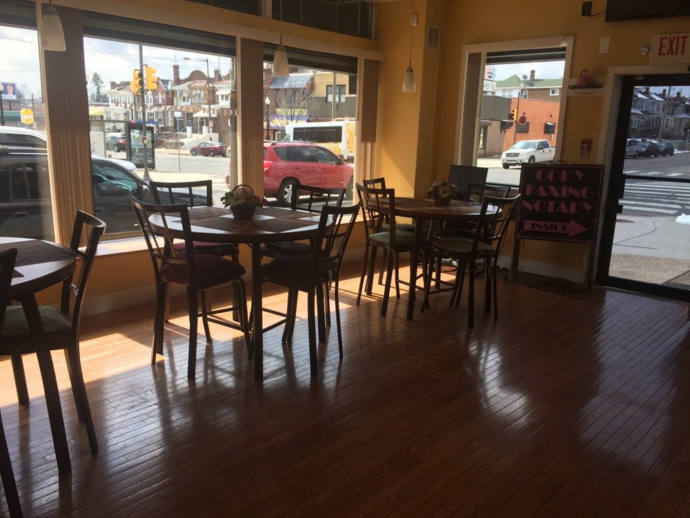 Photo of Cafe Internet On the Avenue