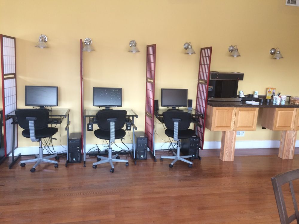 Photo of Cafe Internet On the Avenue