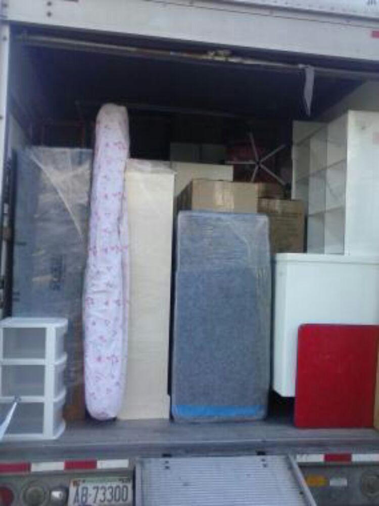 Photo of Comfort Moving Company LLC