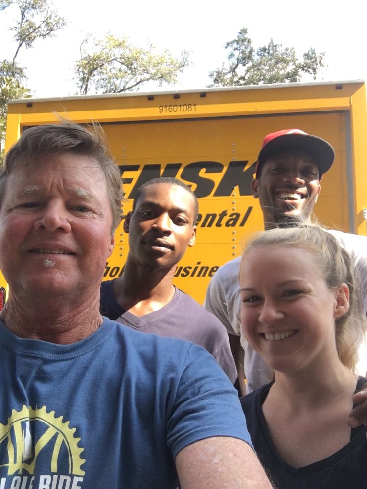 Photo of Comfort Moving Company LLC