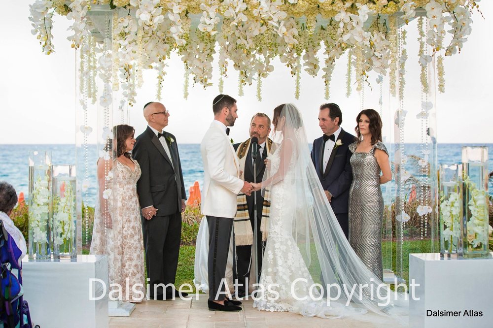 Photo of Dalsimer Atlas Floral and Event Decorators