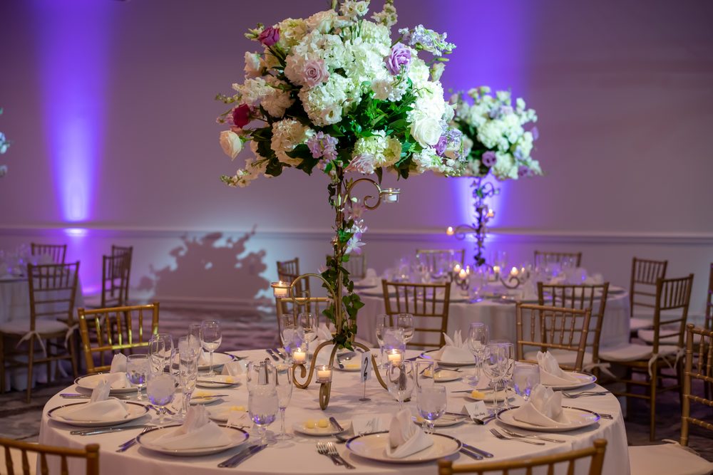 Photo of Dalsimer Atlas Floral and Event Decorators