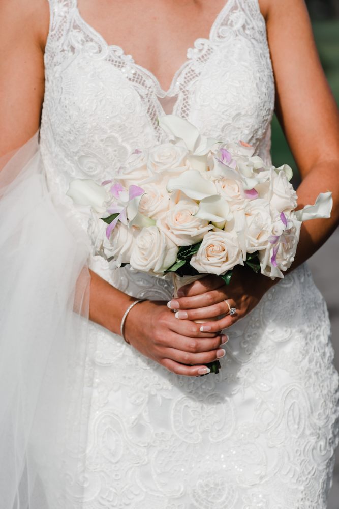 Photo of Dalsimer Atlas Floral and Event Decorators
