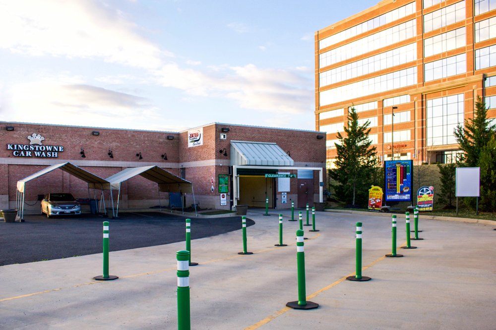 Photo of Yates Kingstowne Car Wash