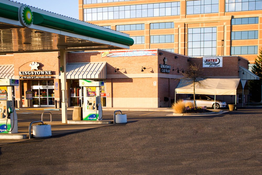 Photo of Yates Kingstowne Car Wash