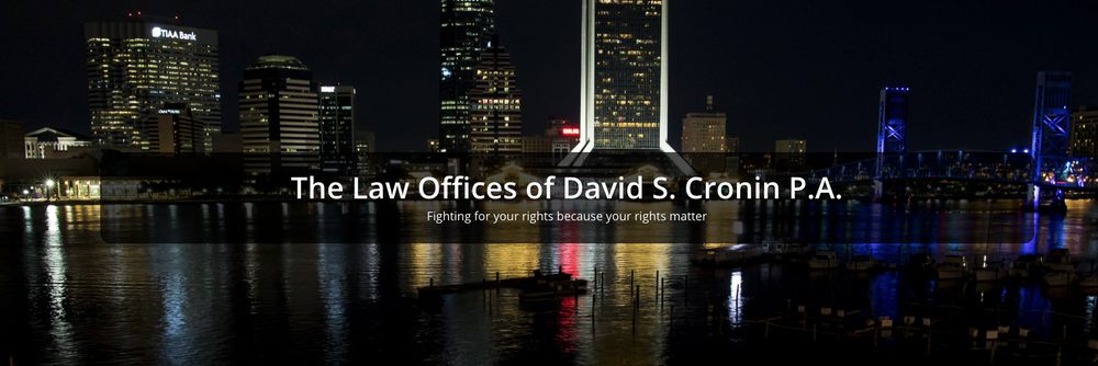 Photo of The Law Office of David S Cronin