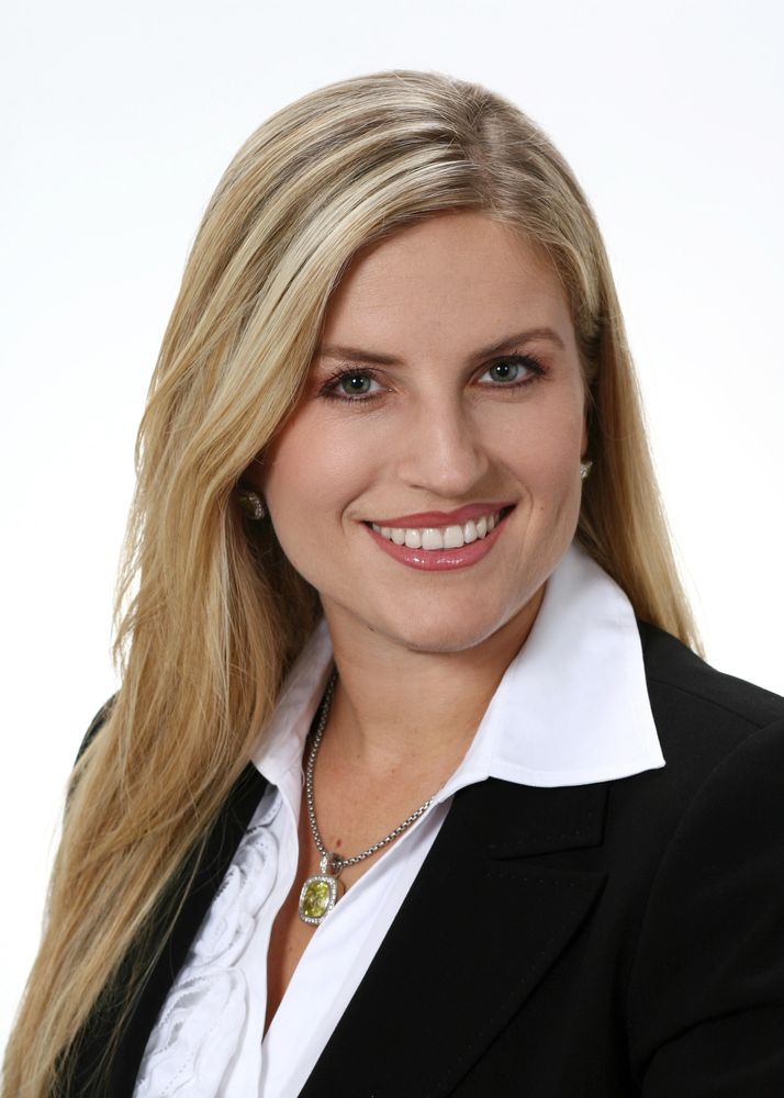 Photo of Aneta Krauz- Keller Williams
