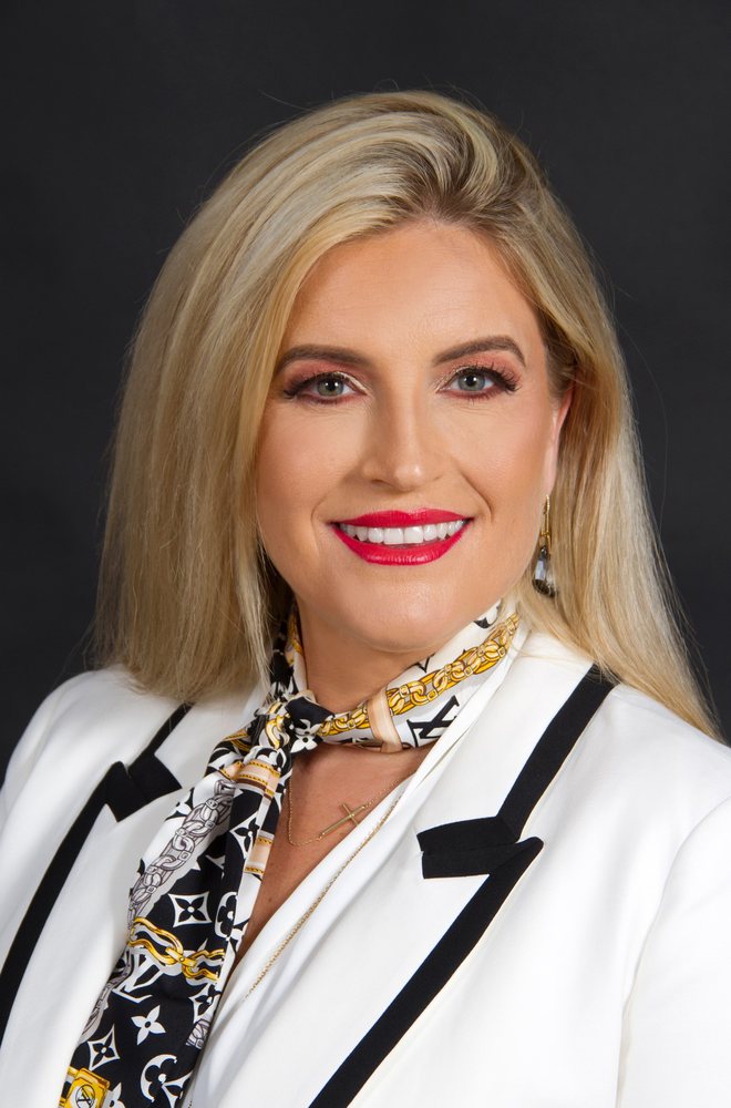 Photo of Aneta Krauz- Keller Williams