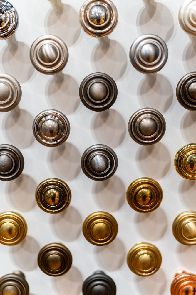 Photo of Southern Custom Doors & Hardware