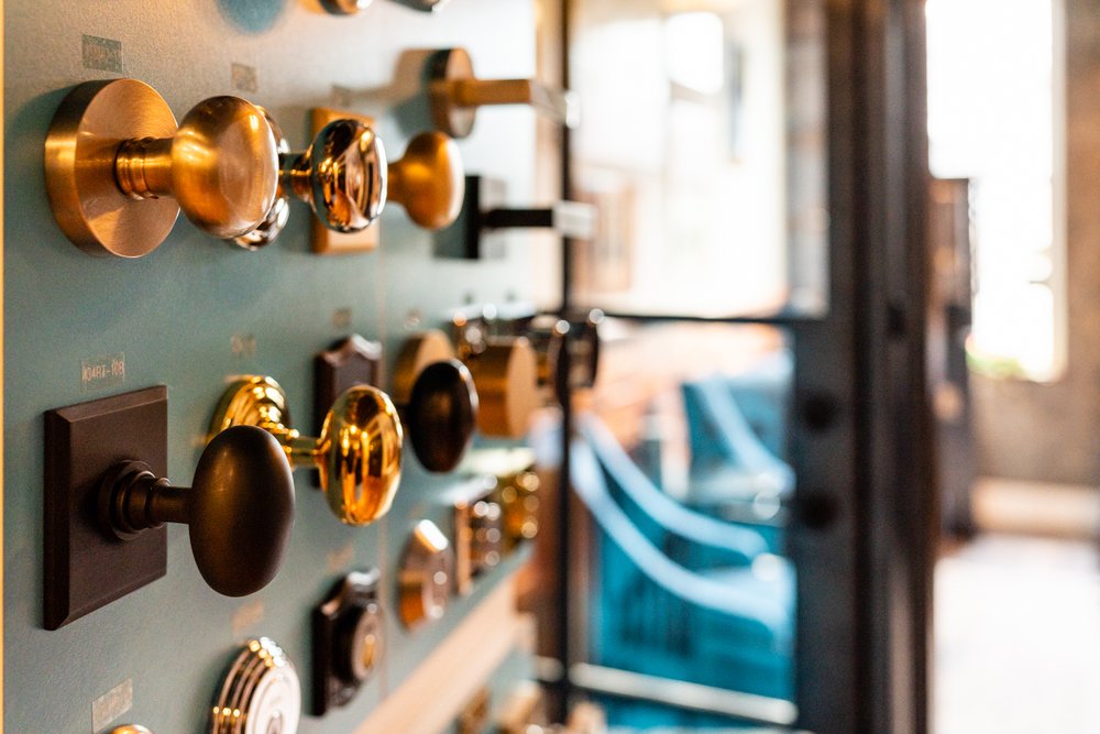 Photo of Southern Custom Doors & Hardware