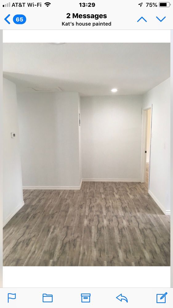 Photo of Edward's Flooring Services