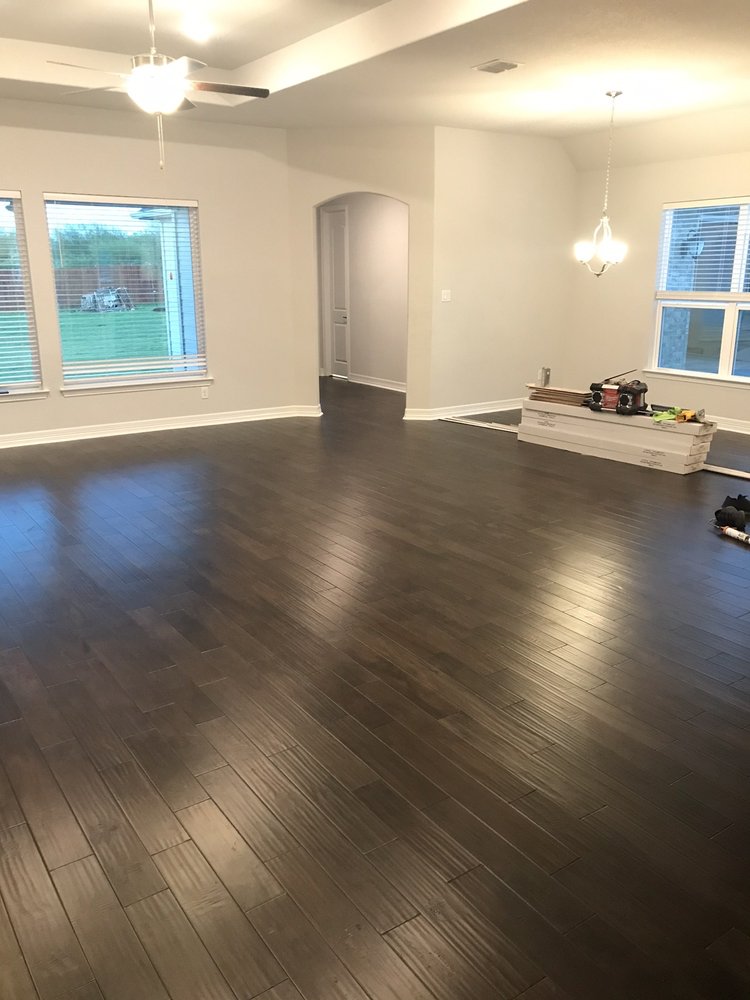 Photo of Edward's Flooring Services