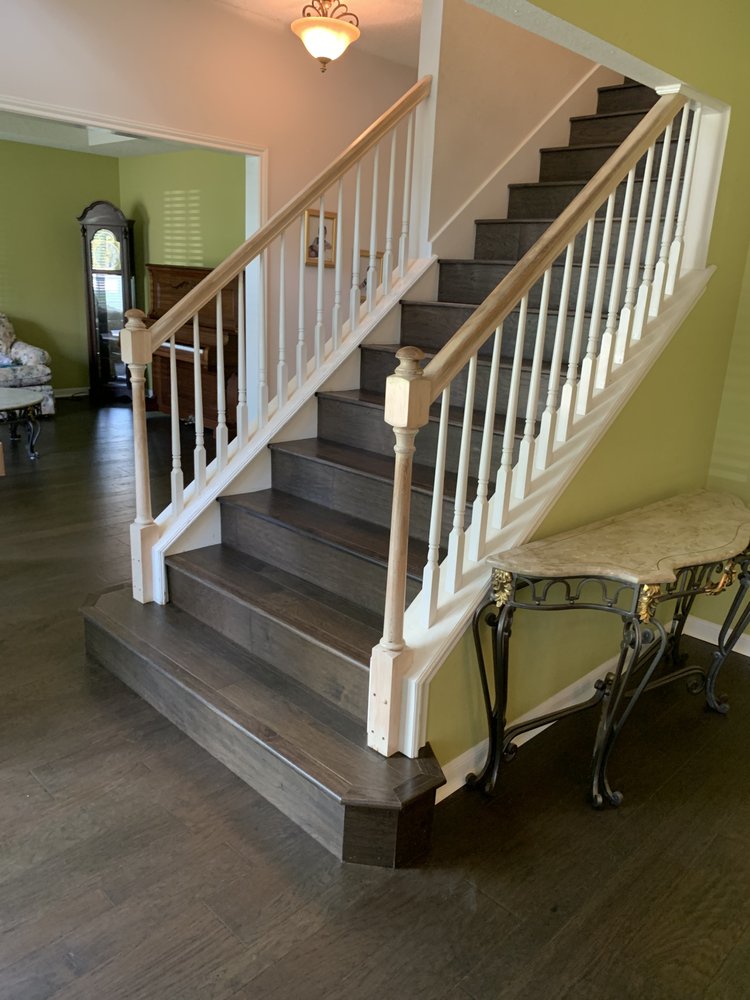 Photo of Edward's Flooring Services