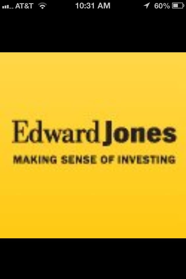 Photo of Edward Jones - Financial Advisor: Allen M Murray