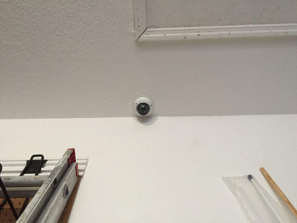 Photo of High End Smart Home