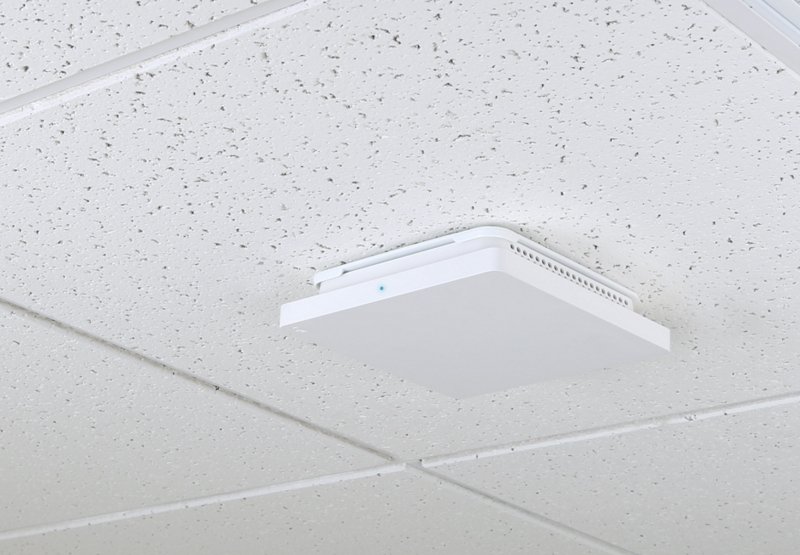 Photo of High End Smart Home