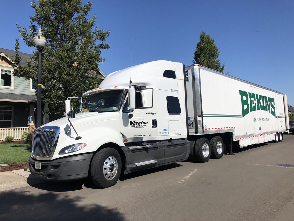 Photo of Thunder Movers and Sons