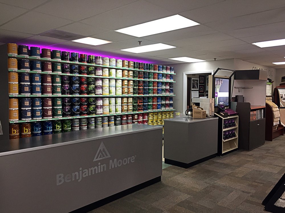 Photo of Decorex Decorating Center