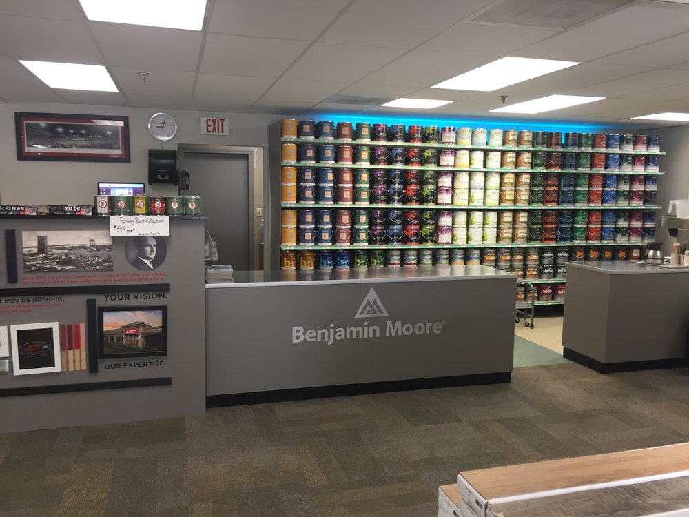 Photo of Decorex Decorating Center