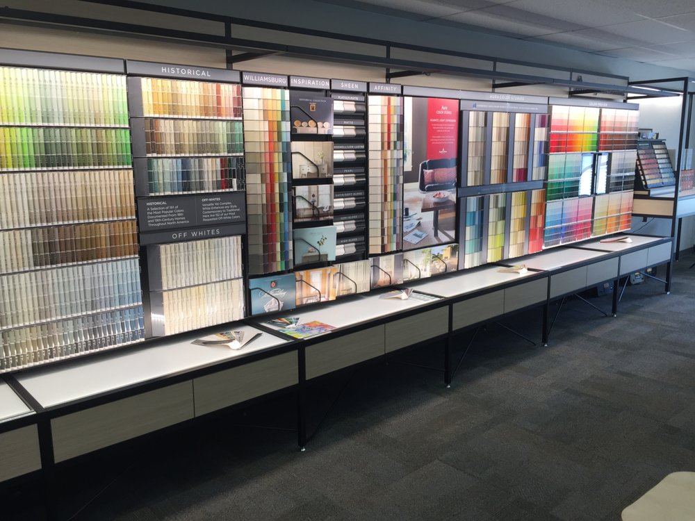 Photo of Decorex Decorating Center