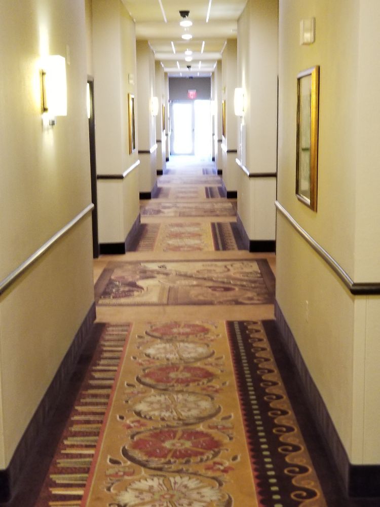 Photo of REM Carpet And Tile Cleaning Services