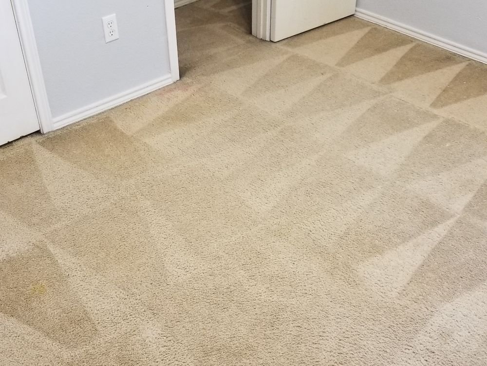 Photo of REM Carpet And Tile Cleaning Services