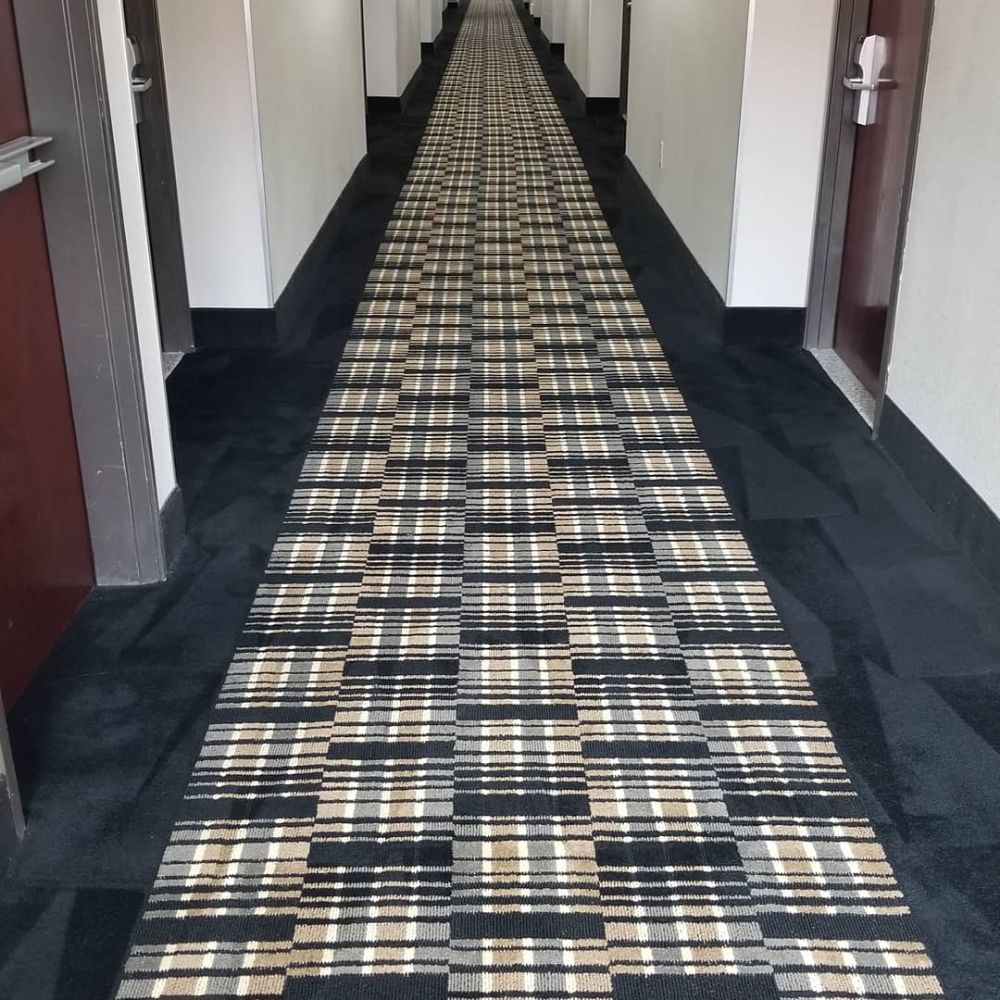 Photo of REM Carpet And Tile Cleaning Services