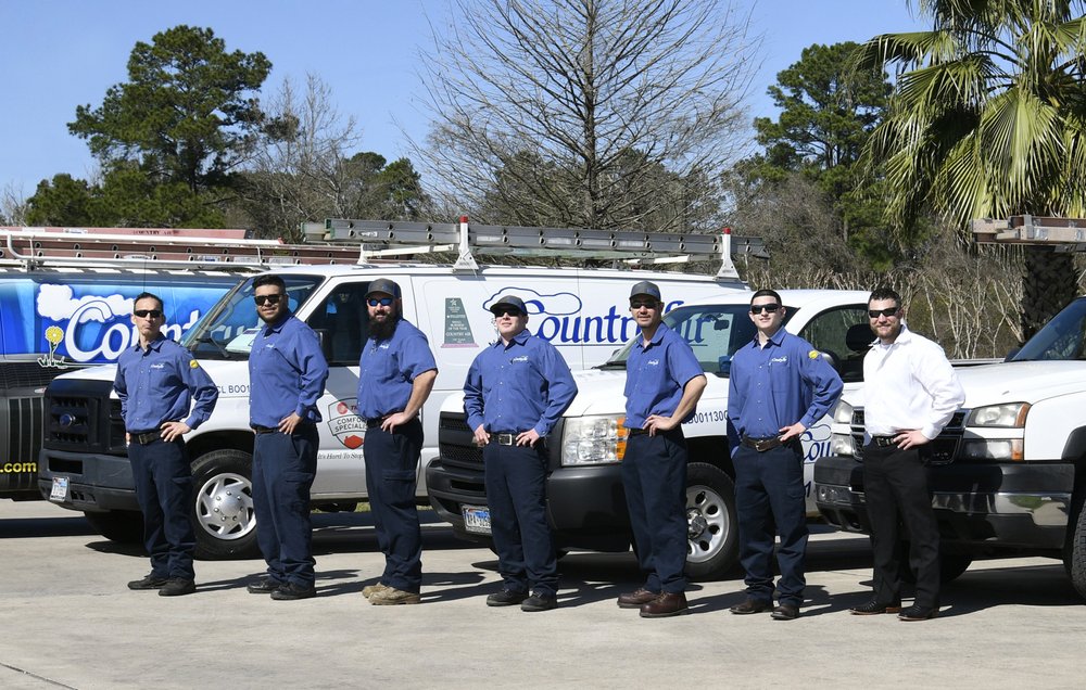 Photo of Country Air