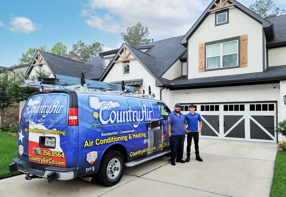 Photo of Country Air