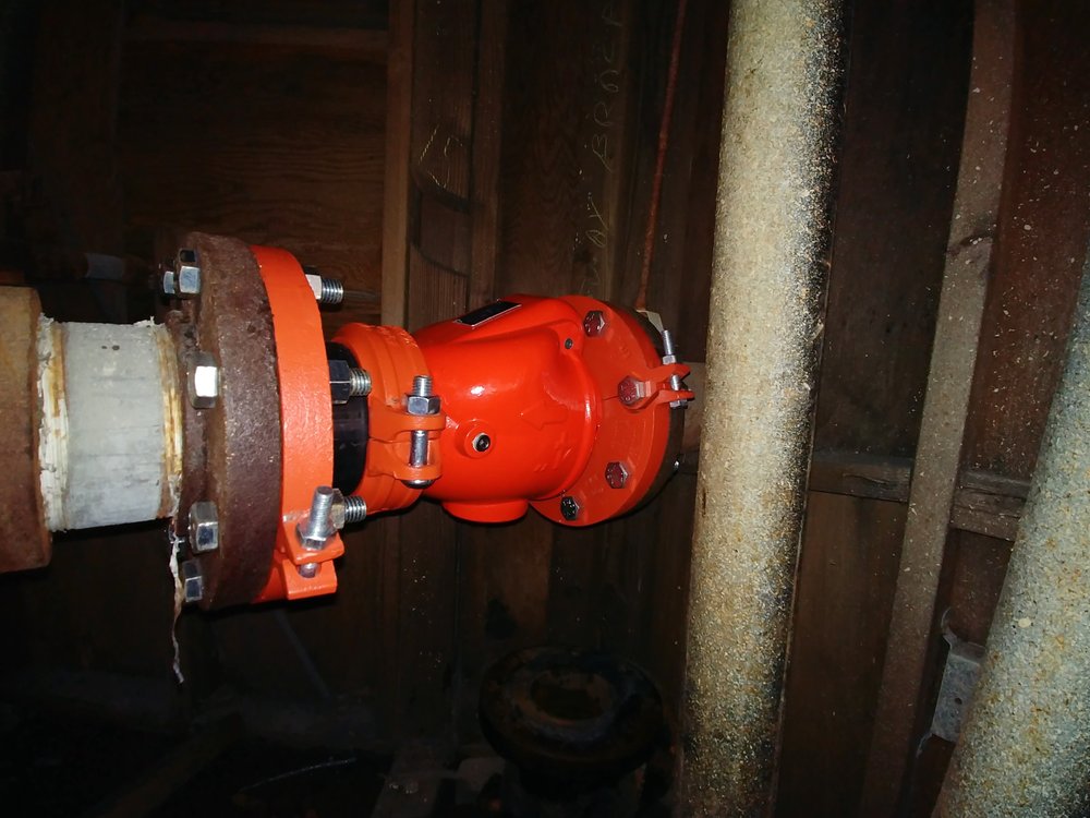 Photo of GFP Services